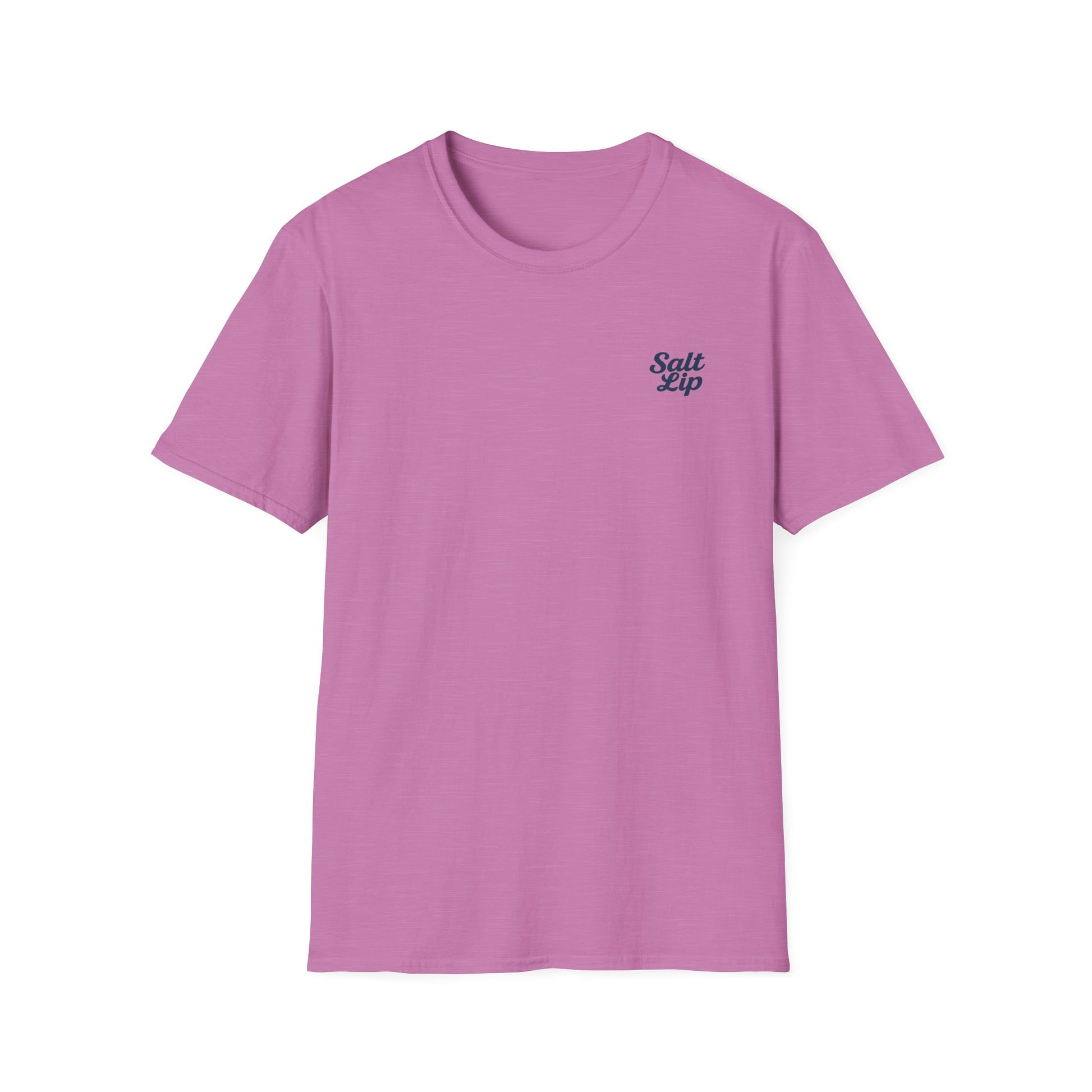 Coastal Vibes Unisex Softstyle T-Shirt - Perfect for Beach Lovers, Salt Life, Summer Days, Outdoor Adventures, Vacation Wear