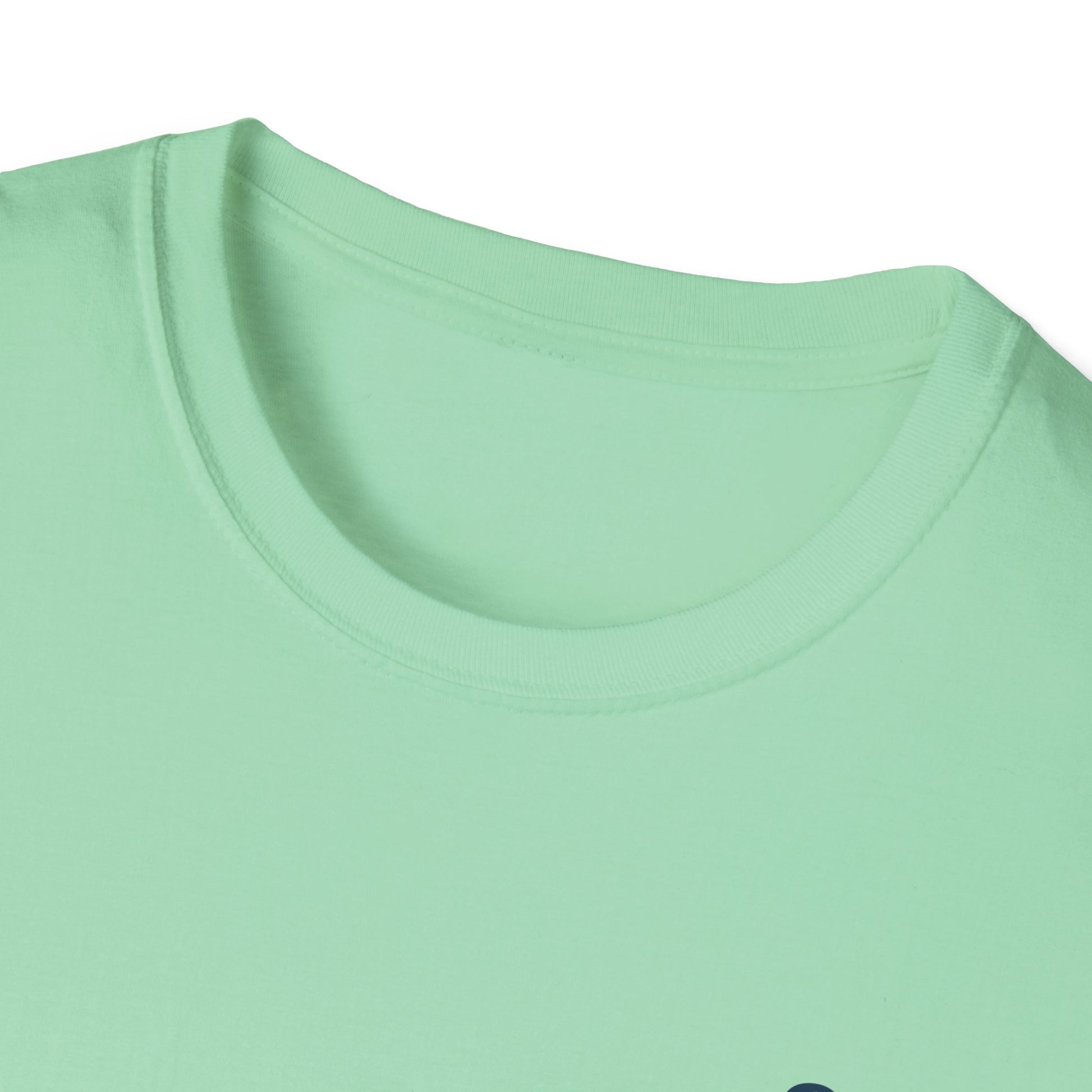 Coastal Vibes Unisex Softstyle T-Shirt - Perfect for Beach Lovers, Salt Life, Summer Days, Outdoor Adventures, Vacation Wear