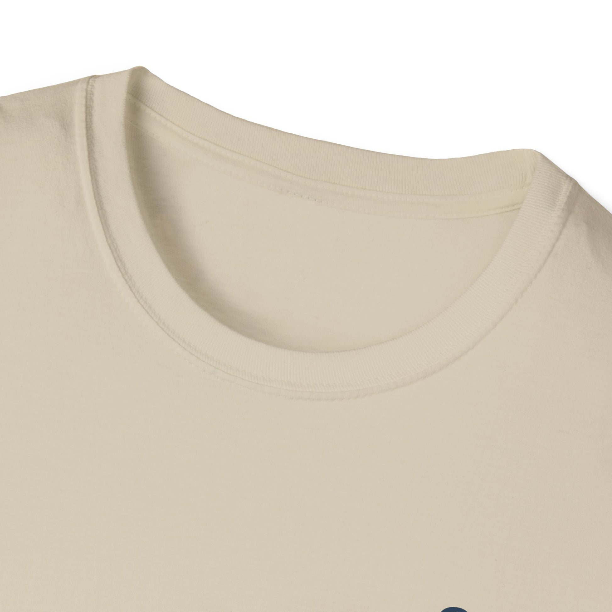 Coastal Vibes Unisex Softstyle T-Shirt - Perfect for Beach Lovers, Salt Life, Summer Days, Outdoor Adventures, Vacation Wear