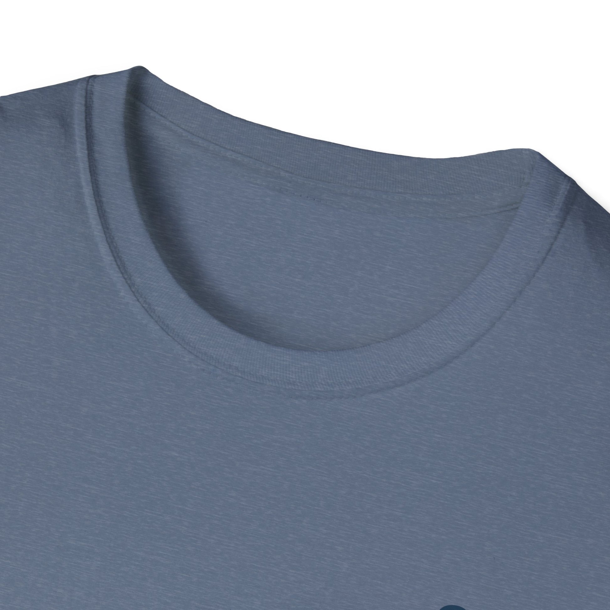 Coastal Vibes Unisex Softstyle T-Shirt - Perfect for Beach Lovers, Salt Life, Summer Days, Outdoor Adventures, Vacation Wear