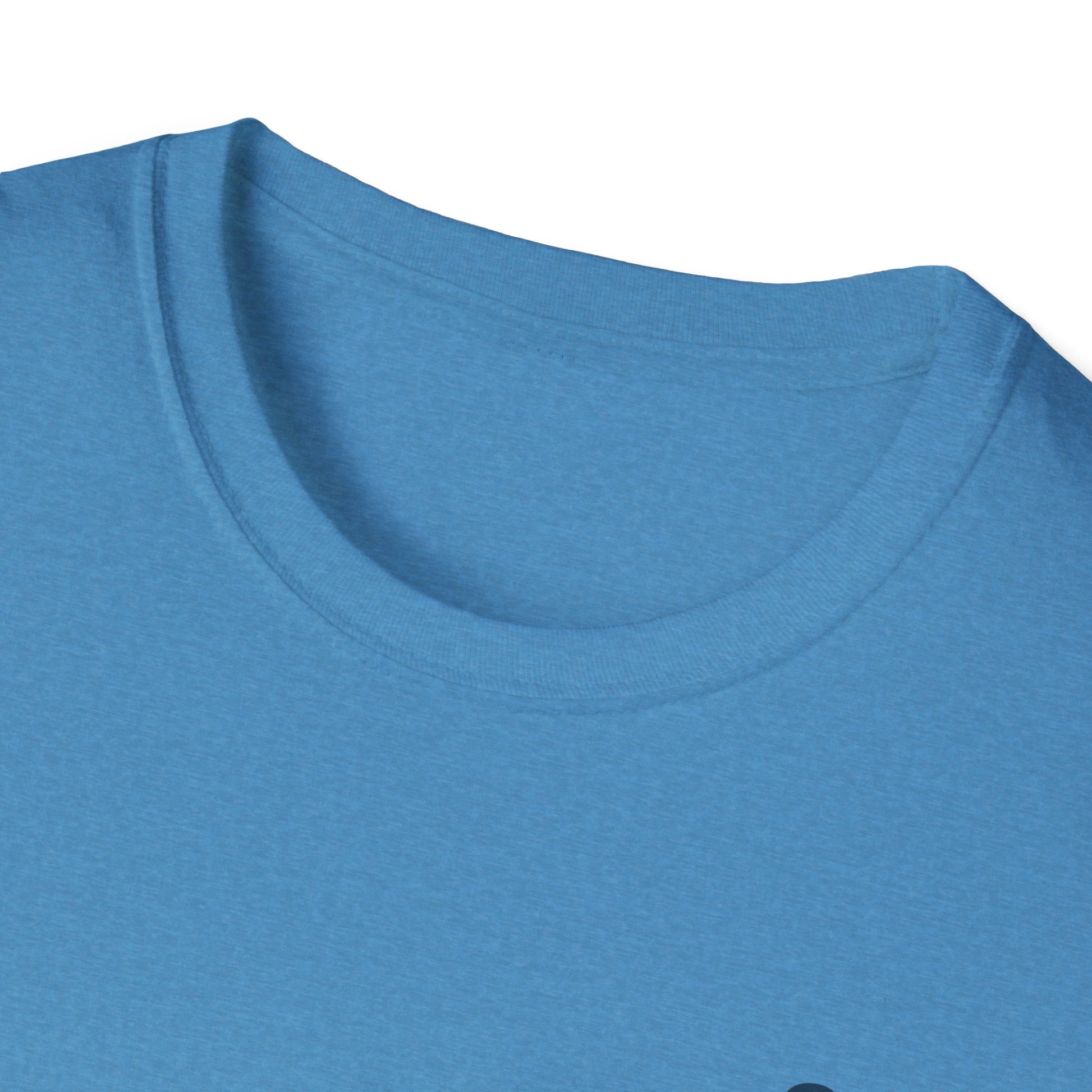 Coastal Vibes Unisex Softstyle T-Shirt - Perfect for Beach Lovers, Salt Life, Summer Days, Outdoor Adventures, Vacation Wear