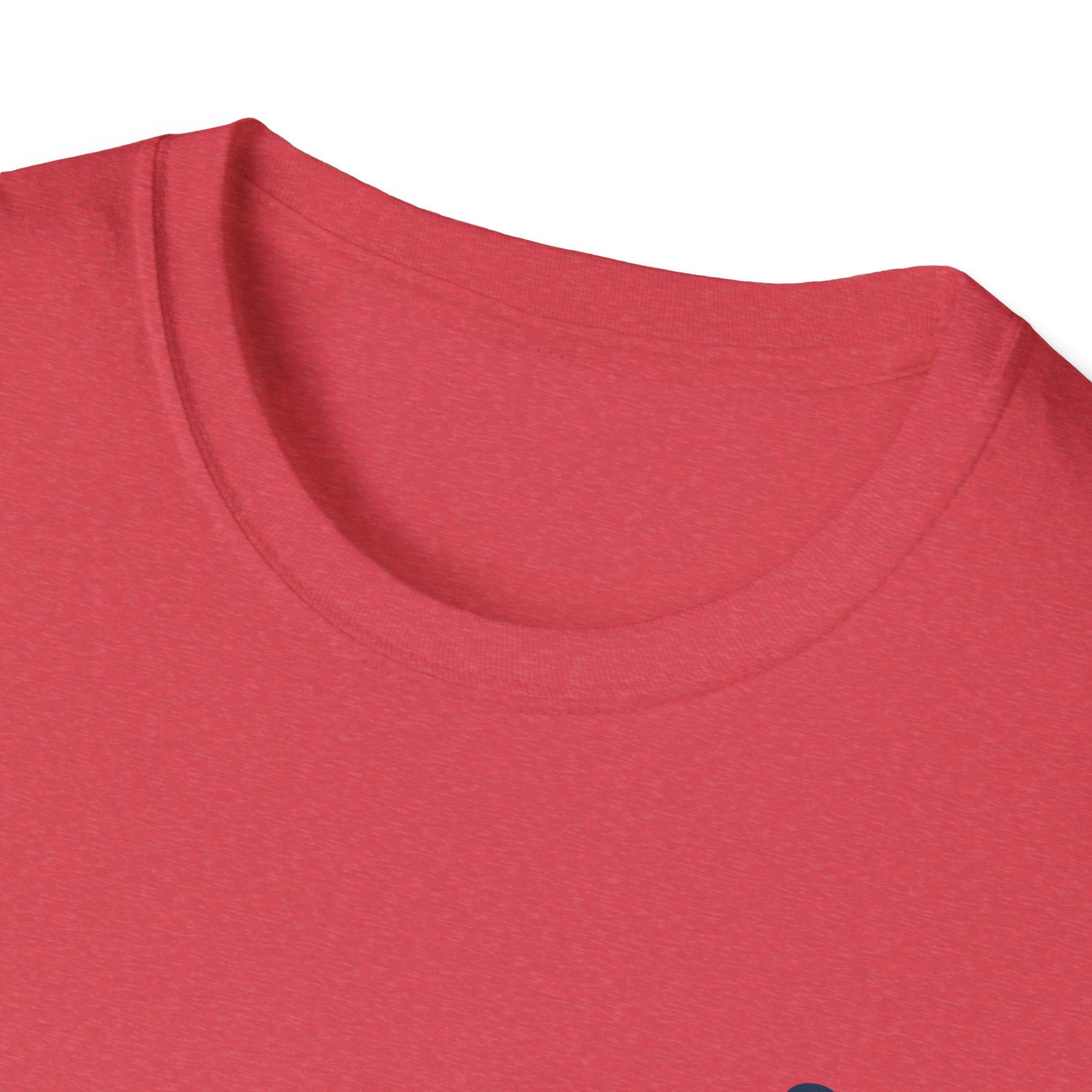 Coastal Vibes Unisex Softstyle T-Shirt - Perfect for Beach Lovers, Salt Life, Summer Days, Outdoor Adventures, Vacation Wear