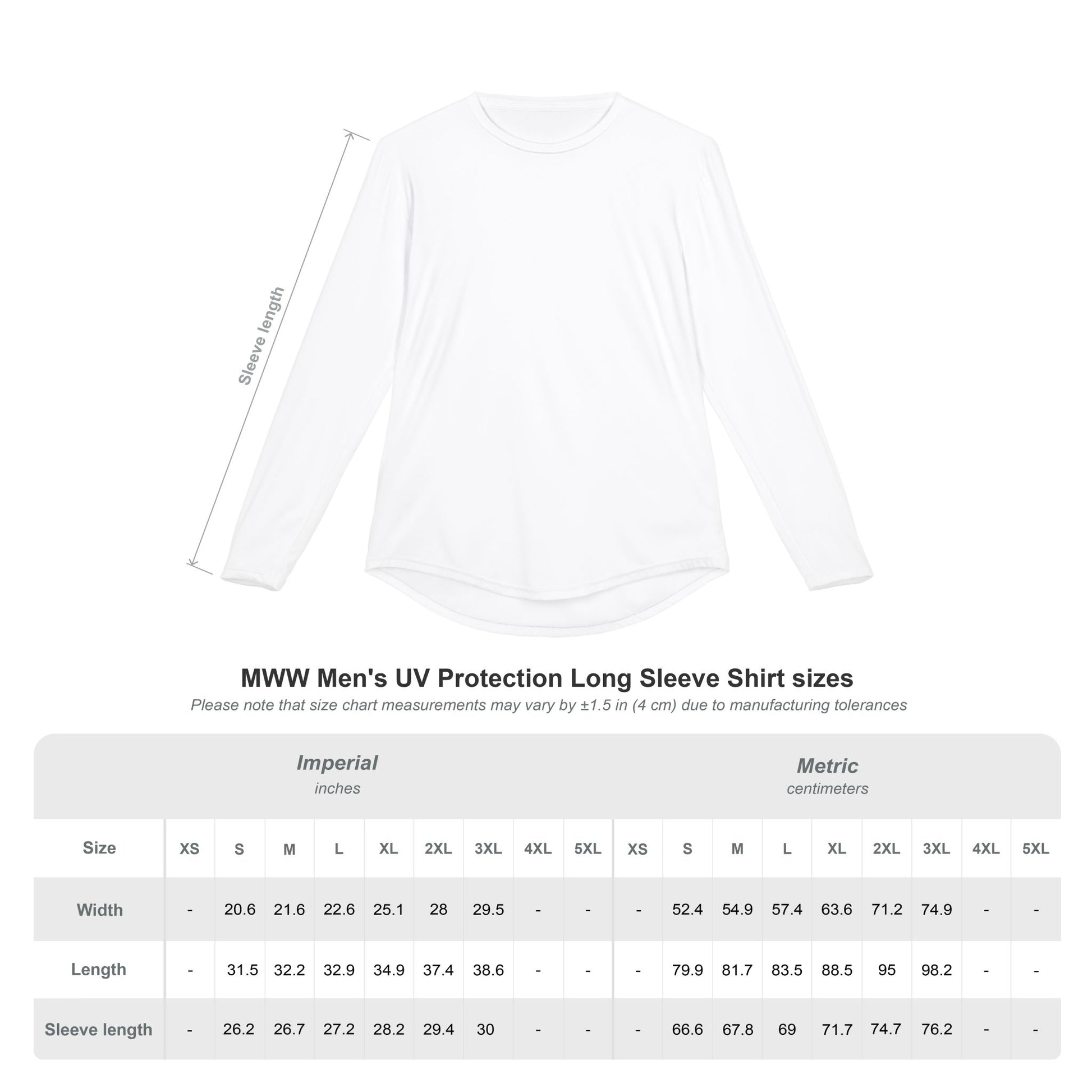 Men's UV Protection Fishing Shirt, Long Sleeve Outdoor Tee, Summer Beachwear, Great for Fishing Trips, Gift for Anglers
