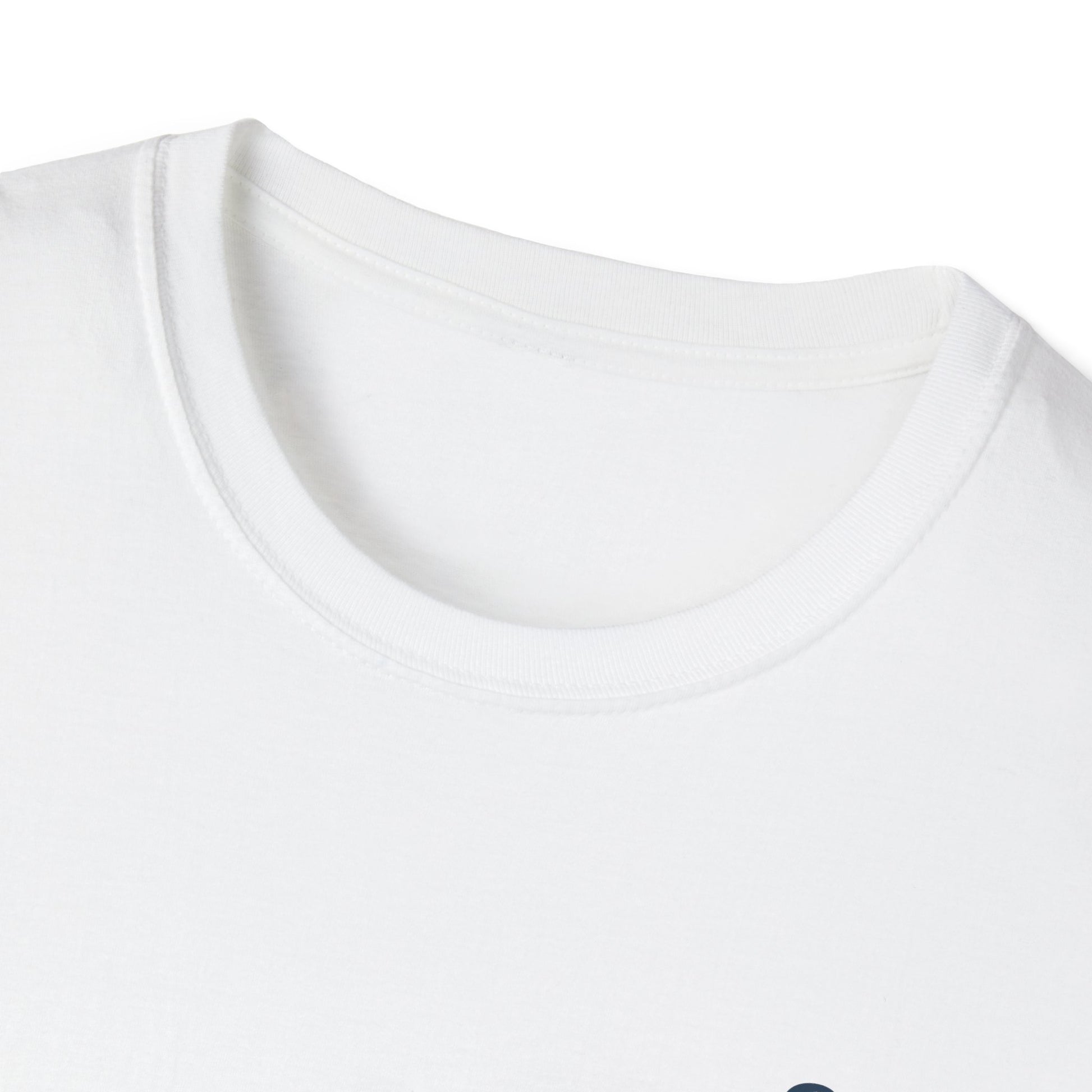 Coastal Vibes Unisex Softstyle T-Shirt - Perfect for Beach Lovers, Salt Life, Summer Days, Outdoor Adventures, Vacation Wear