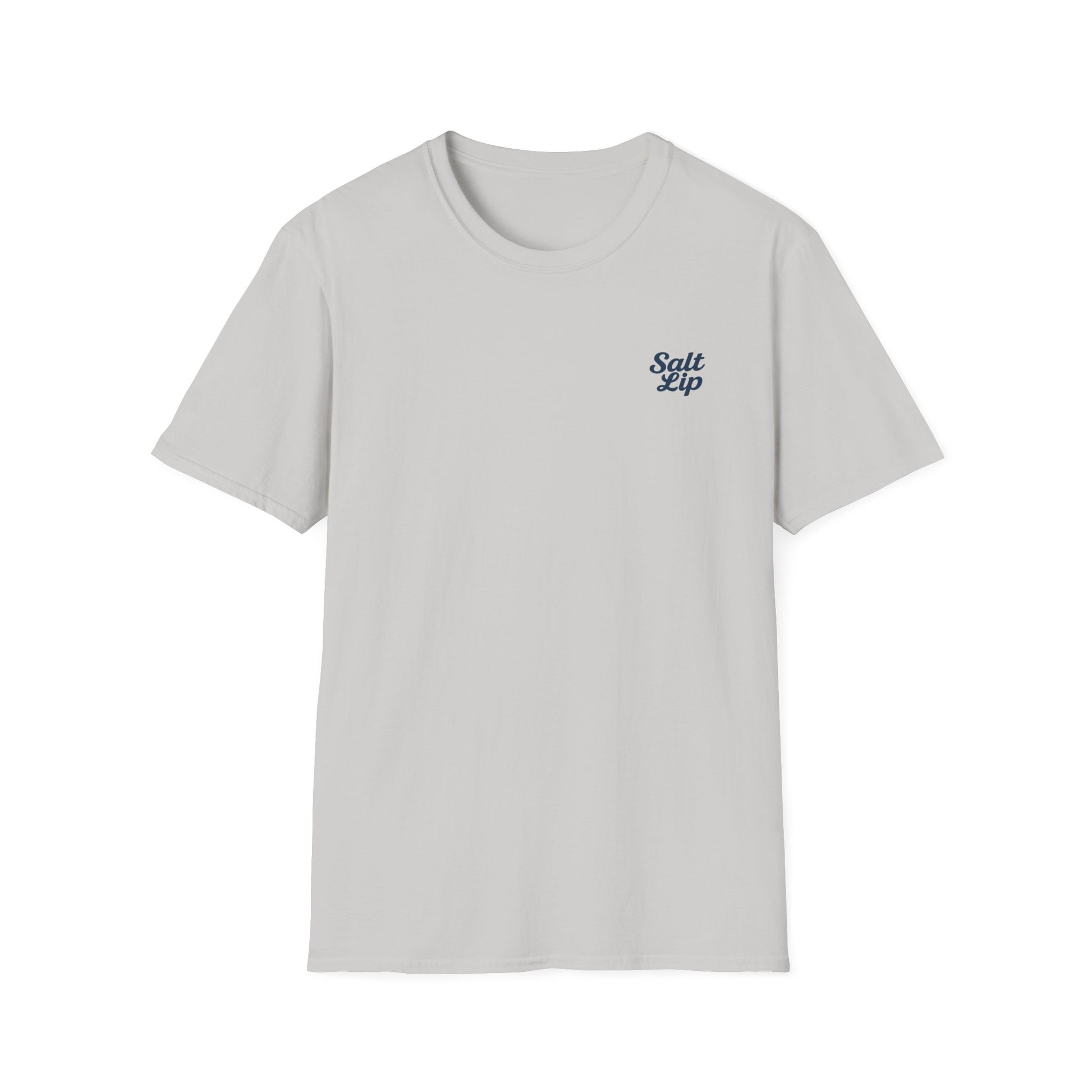 Coastal Vibes Unisex Softstyle T-Shirt - Perfect for Beach Lovers, Salt Life, Summer Days, Outdoor Adventures, Vacation Wear
